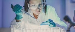 patient journey cancer test