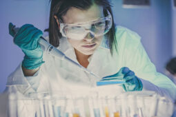 patient journey cancer test