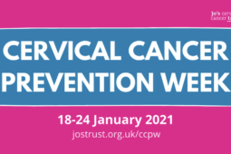 cervical cancer prevention week