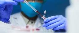 cancer blood test