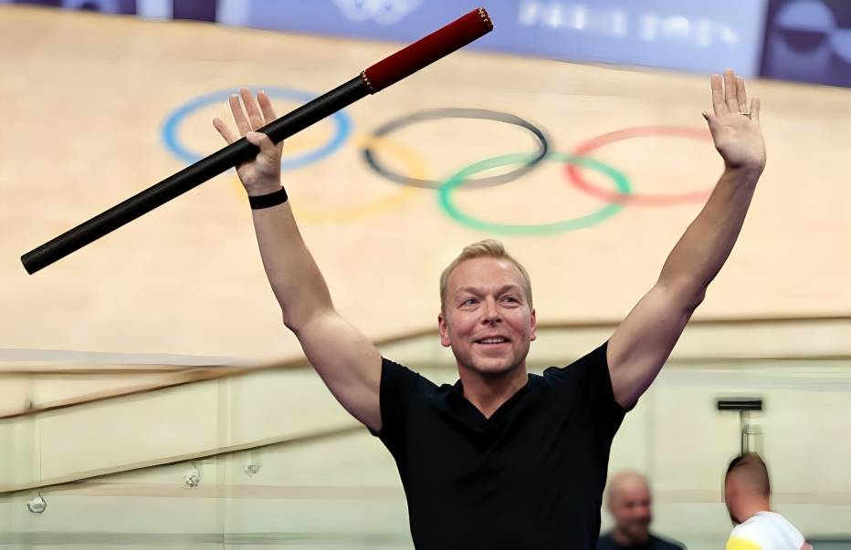 Reforming Prostate Cancer Testing: Chris Hoy’s Urgent Appeal for Change