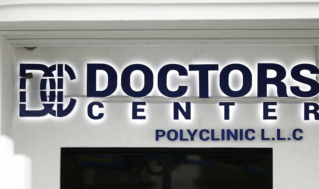 PanTum Detect® Now Available at the Doctors Centre Polyclinic in Dubai