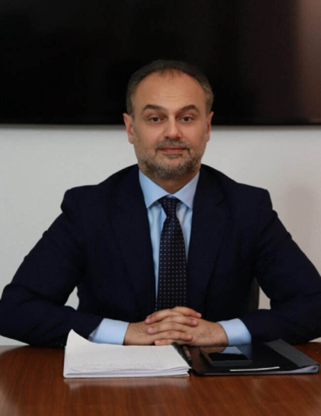 Changing Preventative Care in the Middle East