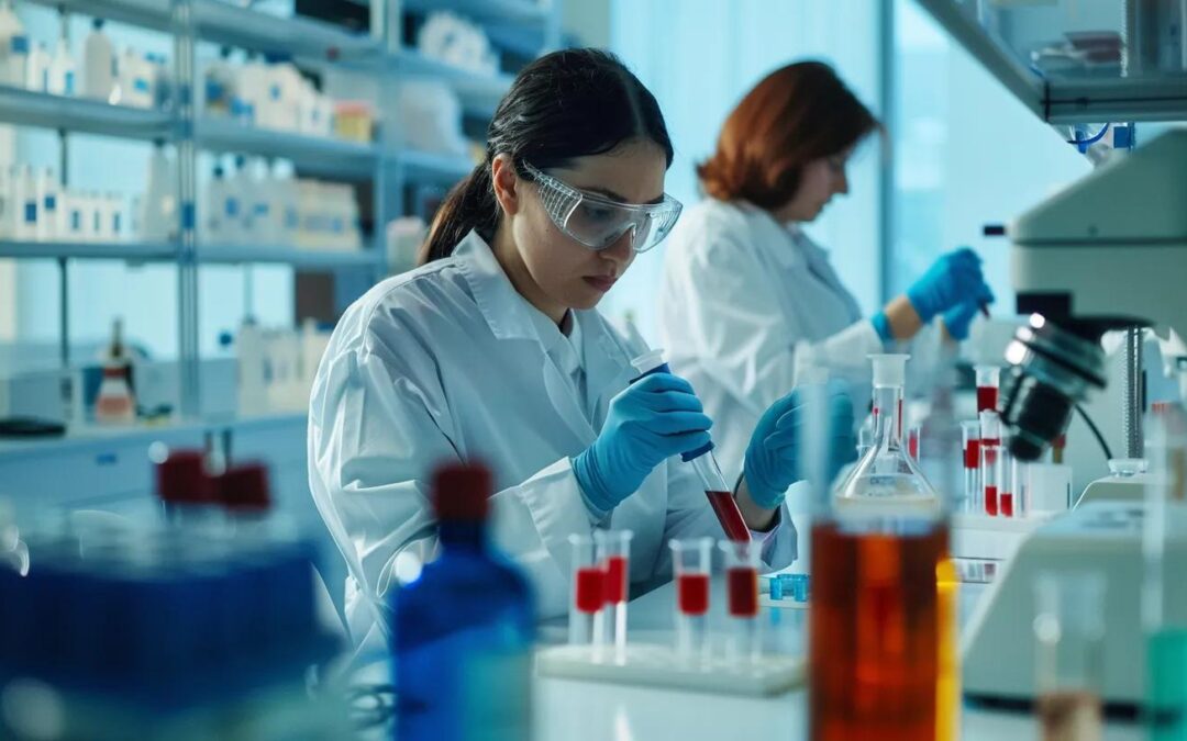 Early Cancer Detection: Methods, Benefits, and Screening Options