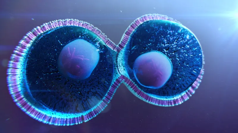TKTL1: The Metabolic Sensor Linking Cellular Metabolism and Proliferation