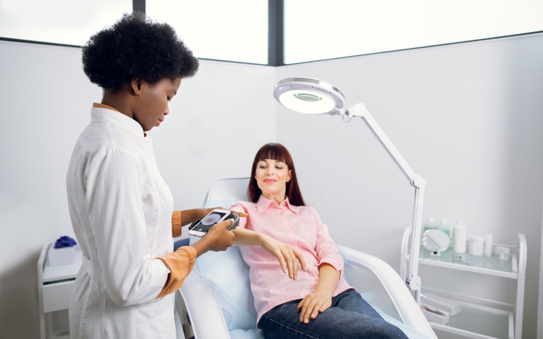 Distressing BBC Report on Northern Ireland Breast Cancer Delays