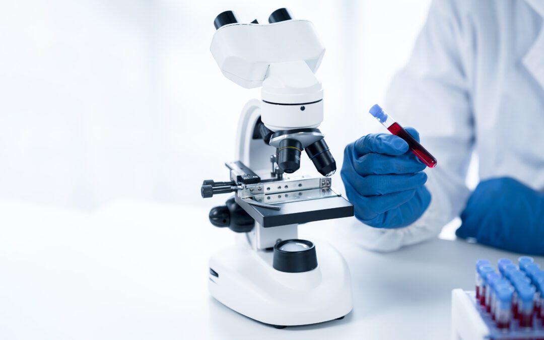 Cancer Deaths in Scotland Are Falling and Early Action Is Making the Difference