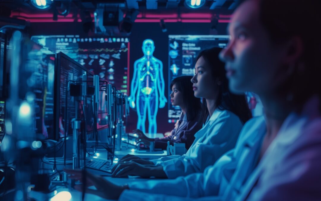 Latest Breakthroughs in Early Cancer Detection – 2026 Update: Multi-Cancer Blood Tests and AI Diagnostics