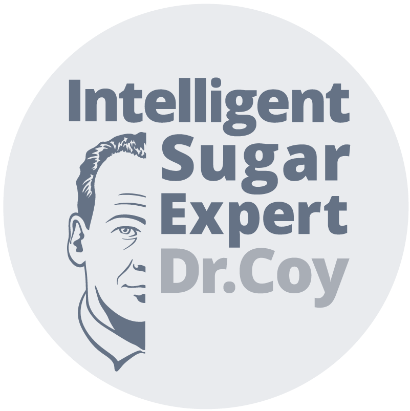 NuPrevento products from Dr. Coy - Galactose, Tagatose, Melatonin Spray, Chocolate bars, Erythritol & Stevia