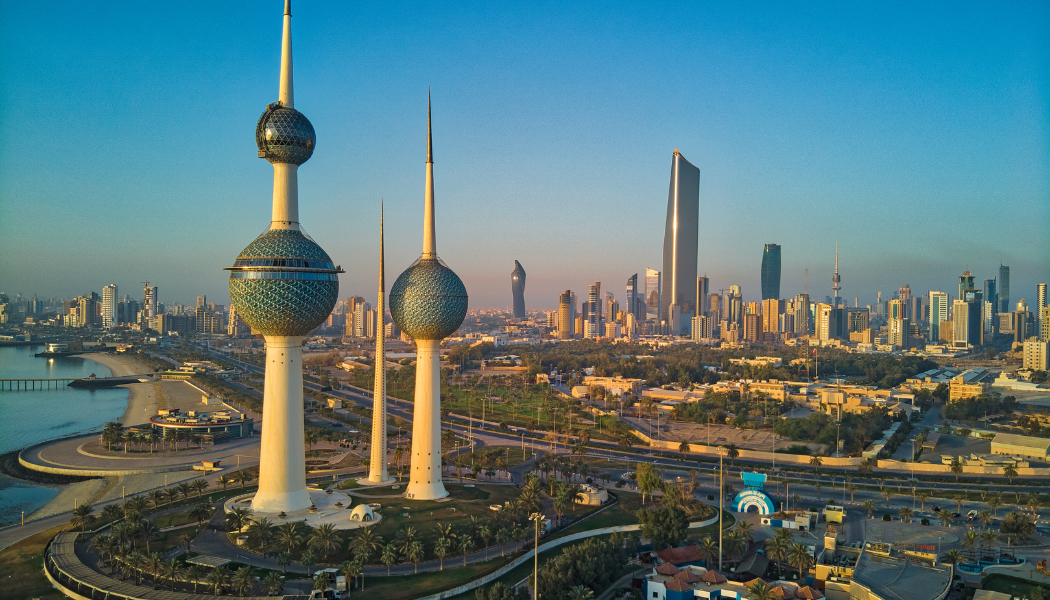 Kuwait: Modern Healthcare and the Challenge of Early Cancer Detection