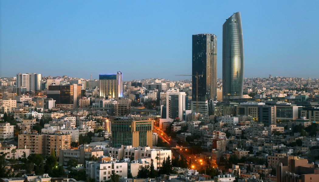 Jordan: When Data is Strong but Early Detection Still Lags