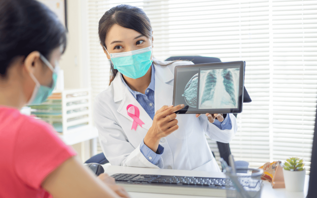 Understanding Cancer Before It Becomes Clinically Visible